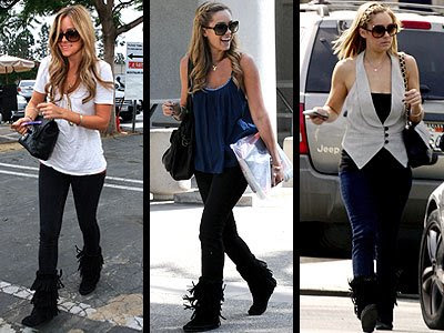 lauren conrad glasses. lauren conrad in jeans.