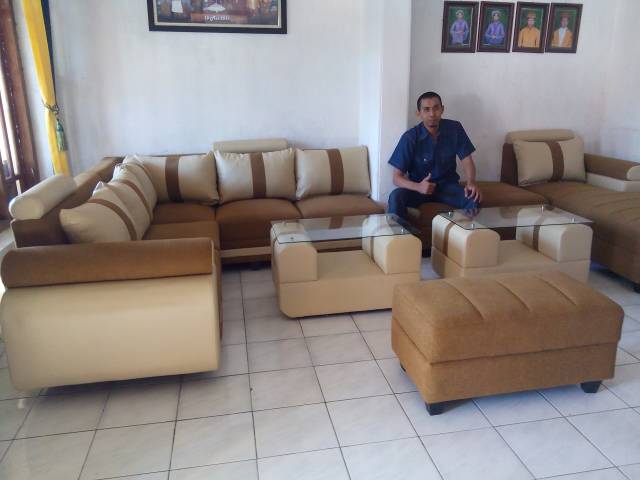 Produksi Sofa  dan Interior Semarang  Sofa  minimalis  0896 9892 1999
