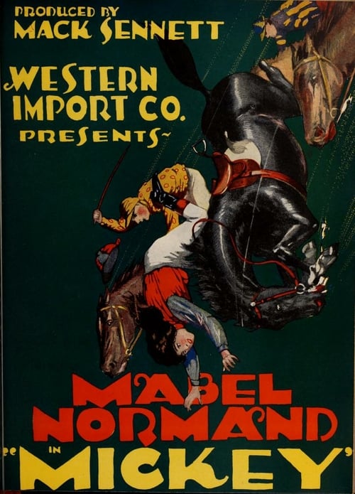 [HD] Mickey 1918 Film Online Gucken