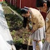 La falta de agua despierta el ingenio de niñas de secundaria