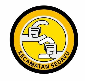 Info Branding Logo Kecamatan Sedayu