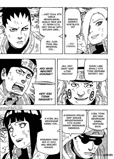 Komik Naruto 632 Bahasa Indonesia halaman 2