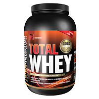  Total Whey Goldnutrition