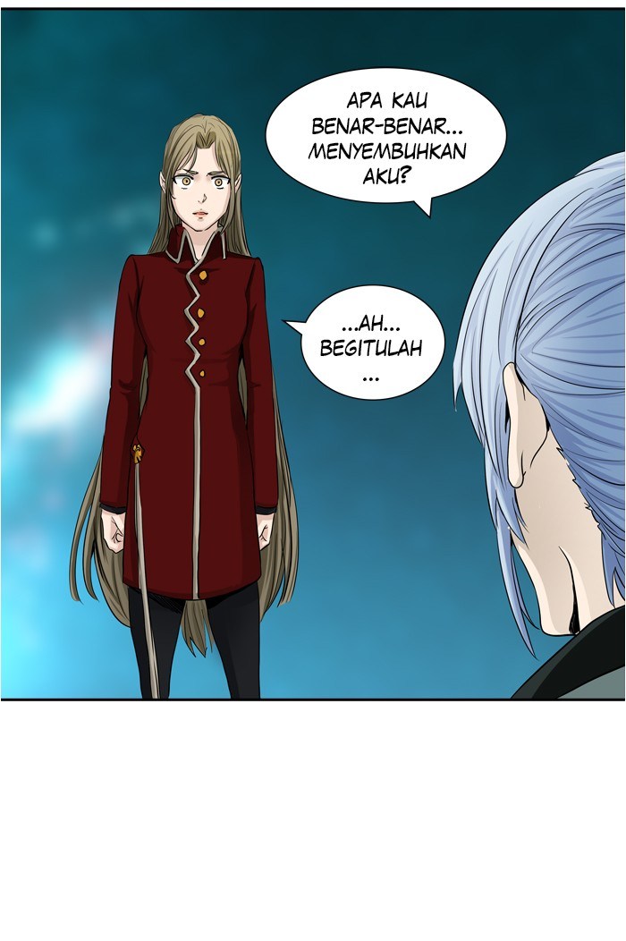 Webtoon Tower Of God Bahasa Indonesia Chapter 362