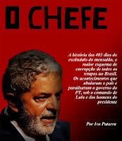 Responde Lula , Você sabe !! quem mandou matar Celso Daniel e as testemunhas do crime ?!! Vídeo
