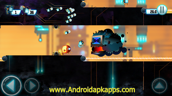 Download Mechanic Escape Apk MOD v1.5.2 Full OBB Data - Androidapkapps ...