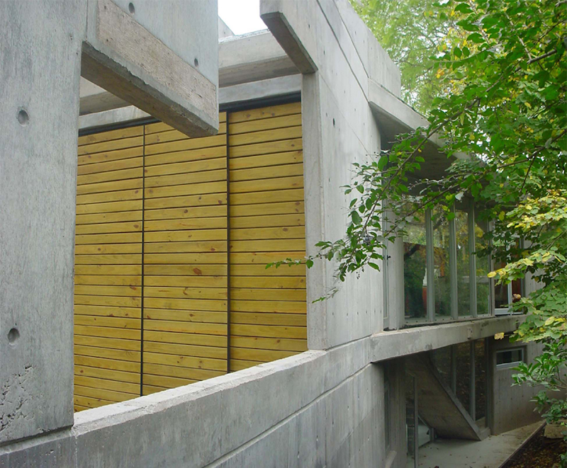 Casa C.U.B.A - MZM Arquitectos