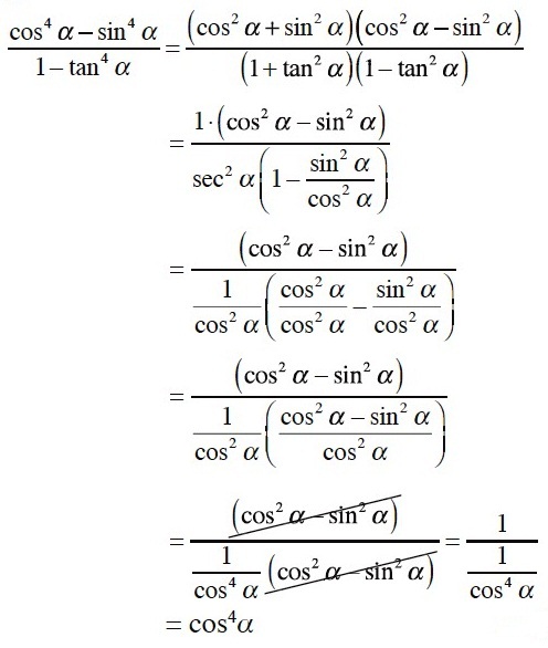 Contoh Soal Trigonometri Kelas 11 Semester 1 Ilmu Pengetahuan 8