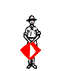 Semaphore "Q"