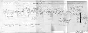 Esquema Medidor de Distorção