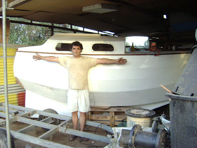 John welsford boat plans Nakl