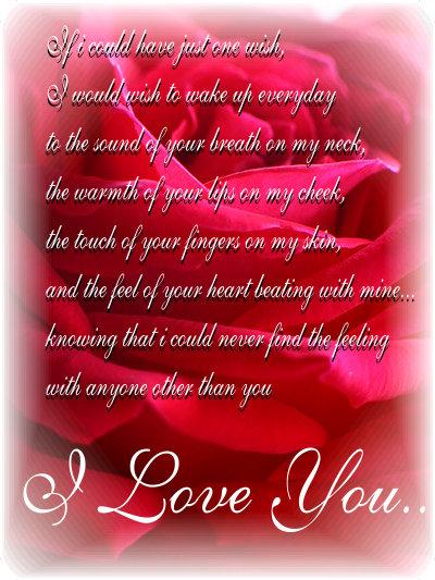 i love you poems for husband. love you poems quotes.