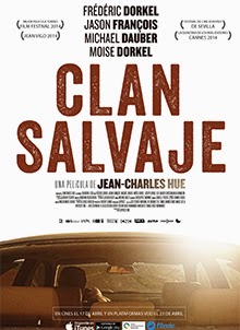 Clan Salvaje