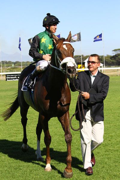 World Report: Sudafrica, Variety Club vince le Ghinee; What a Winter batte Ebony Flyer