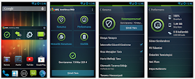 AVG Pro v4.0.1.2 Android APK