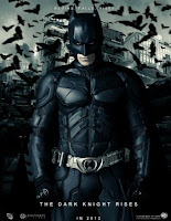 The Dark Knight Rises 2012