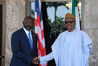 Nigeria To Provide Liberia With Teachers
