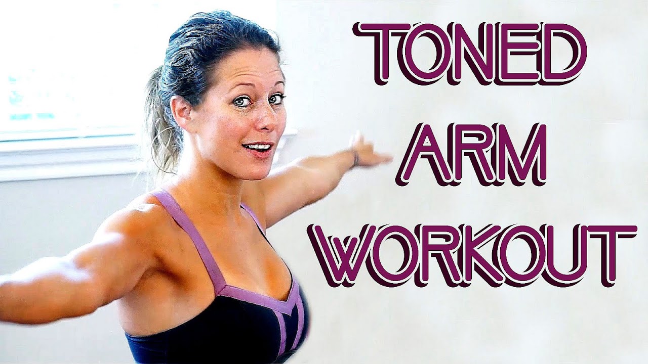 Work Out Routine To Get Lean
