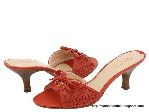 Clarks sandale:clarks-125952