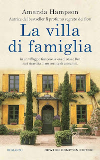 la villa di famiglia