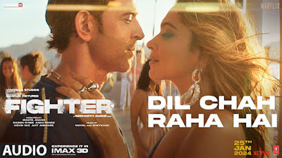 dil chah raha hai lyrics