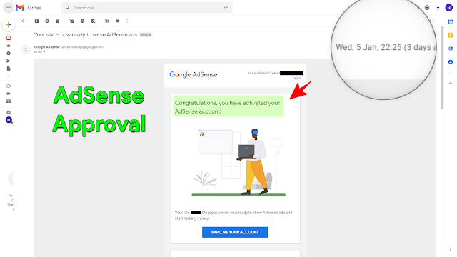 How to get Google AdSense Approval in 2022? Fix Low Value Content AdSense Problem