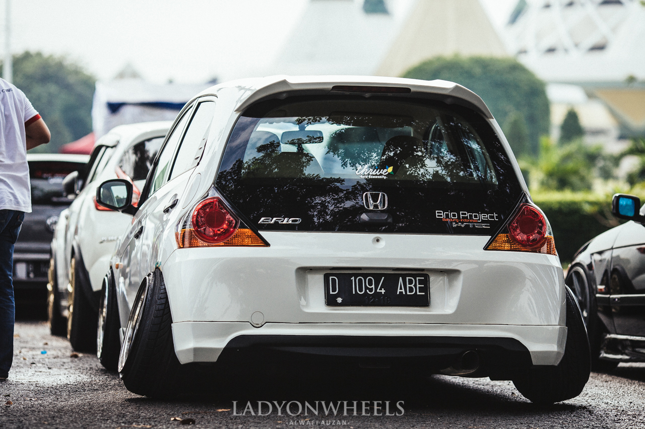 Gambar Modifikasi Mobil Honda Modif Mobil