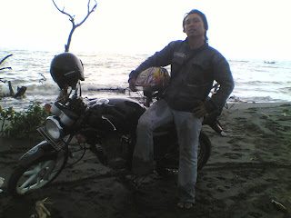 pantai tirang