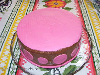 Retete tort acoperit cu fondant retete culinare,