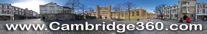 Cambridge360