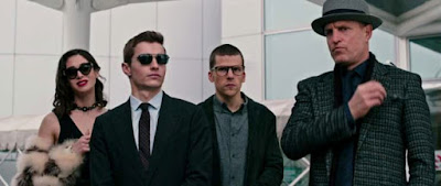Now you see me 2 Full movie download