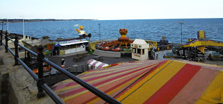 Photo of Bayside Fun Park in Bridlington