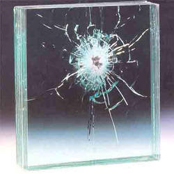 India Bullet-Resistant Glass Market