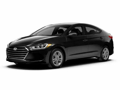 New 2017 Hyundai Elantra Black color Hd Photos 01