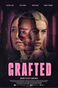 Grafted (2024) Movie Download