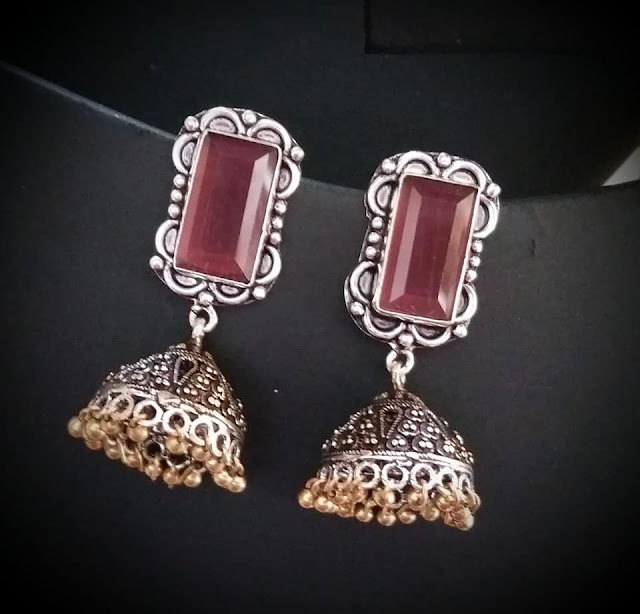 Designer Earrings