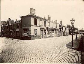 Robin Hood Ashburner Street Bolton