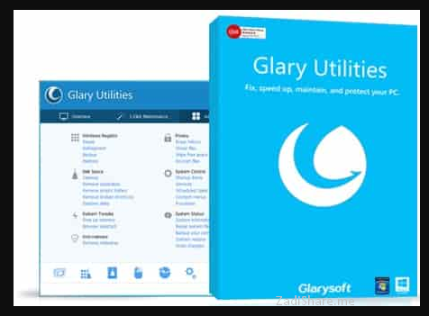 Download Glary Utilities PRO 5.101.0.123 Full Version