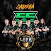 SS Esports é campeã da 3ª Etapa da Liga Brasileira de Free Fire Série A