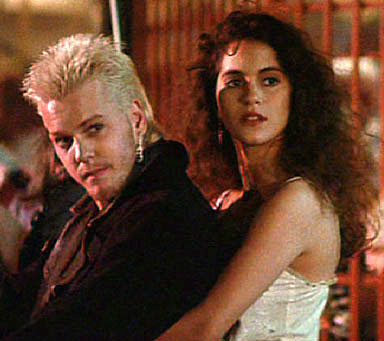 The Lost Boys