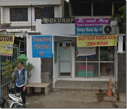 grosis souvenir pernikahan murah di bekasi