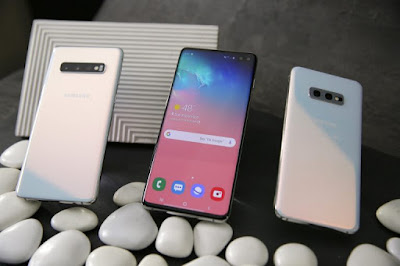 Samsung S10 Plus