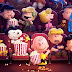 Snoopy & Charlie Brown - Peanuts, o Filme (The Peanuts Movie) - Crítica