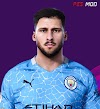 PES 2021 New Face Ruben Dias By Ummah Qiya