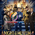 فلم المغامرة Night at the Museum: Secret of the Tomb 2014