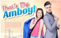 Thats My Amboy April 14 2016 HD Video