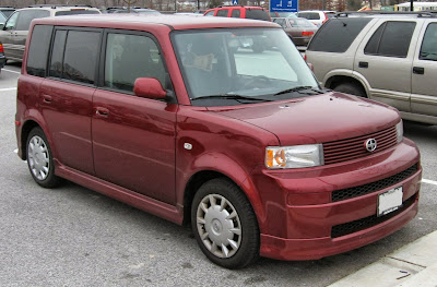 Scion xB