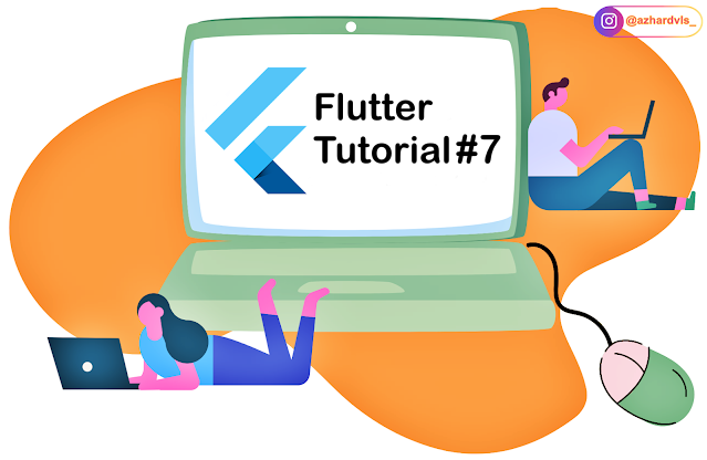 Cara Handle Network Image Loading Error di Flutter