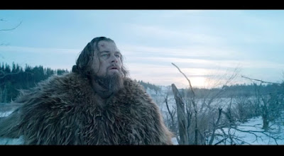 #Video El trailer oficial de Revenant con Leonardo DiCaprio.