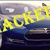 Tesla Model S Gets Hacked By Security Researchers
